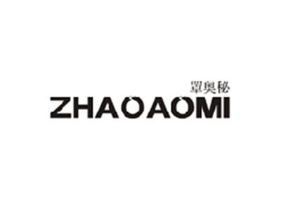 罩奥秘ZHAOAOMI