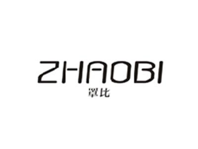 罩比ZHAOBI