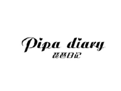 琵琶日记PIPA DIARY