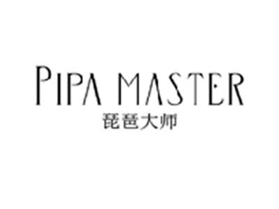 琵琶大师PIPA MASTER