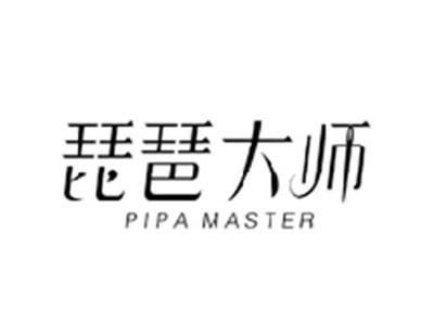 琵琶大师PIPA MASTER