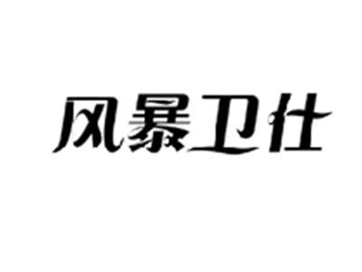 风暴卫仕
