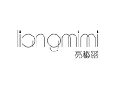 亮秘密LIANGMIMI