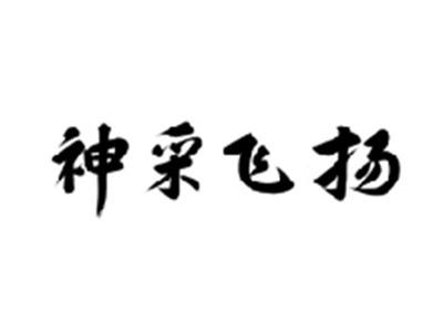 神采飞扬