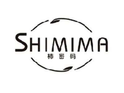 柿密码SHIMIMA