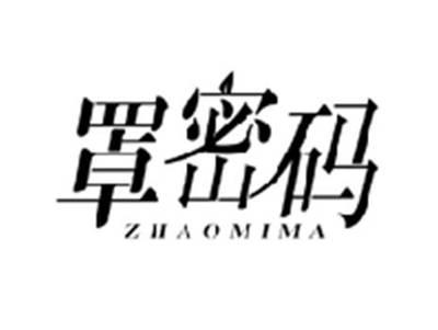 罩密码ZHAOMIMA