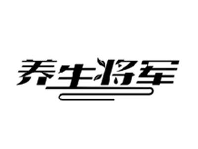 养生将军