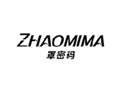 罩密码ZHAOMIMA