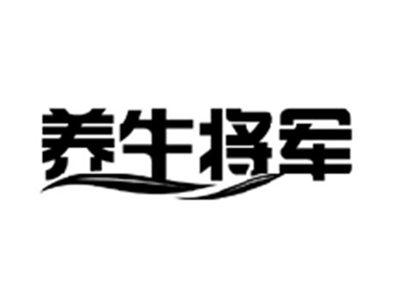 养生将军
