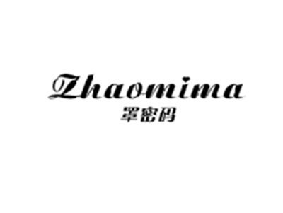 罩密码ZHAOMIMA