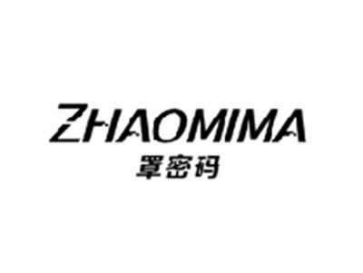 罩密码ZHAOMIMA
