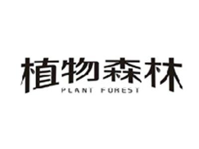 植物森林PLANT FOREST