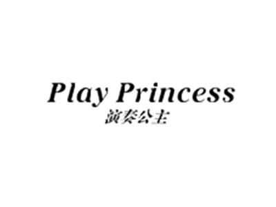 演奏公主PLAY PRINCESS