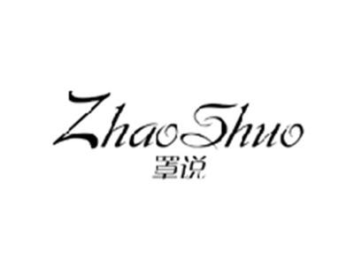 罩说ZHAOSHUO