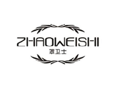 罩卫士ZHAOWEISHI