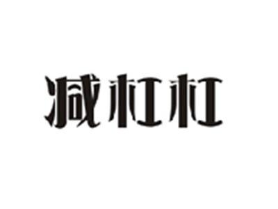 减杠杠