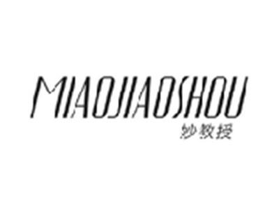 妙教授MIAOJIAOSHOU