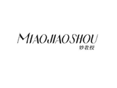 妙教授MIAOJIAOSHOU