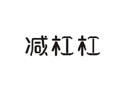 减杠杠