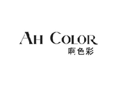 啊色彩AH COLOR