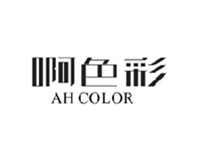 啊色彩AH COLOR