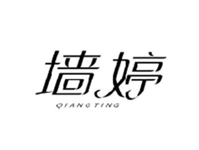 墙婷QIANGTING