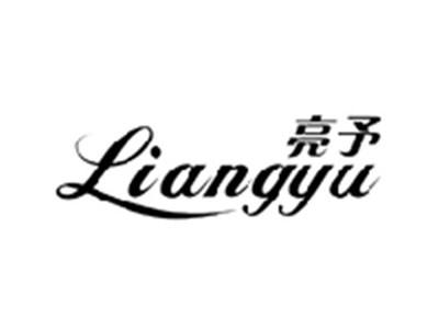 亮予LIANGYU