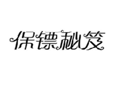 保镖秘笈