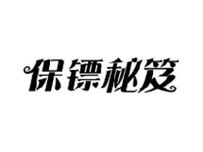 保镖秘笈