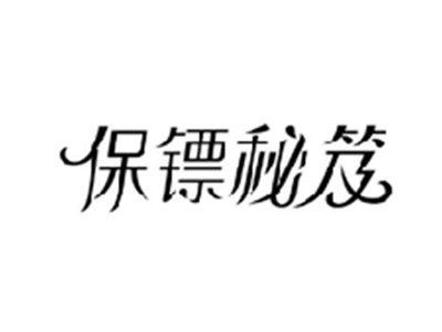 保镖秘笈