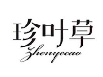 珍叶草ZHENYECAO
