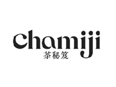 茶秘笈CHAMIJI