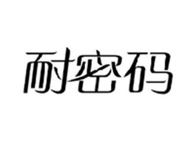 耐密码