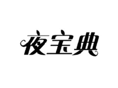 夜宝典