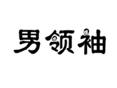 男领袖