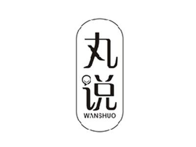 丸说WANSHUO