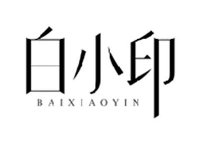 白小印BAIXIAOYIN