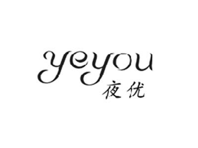 夜优YEYOU