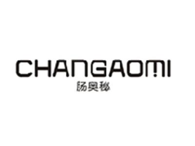 肠奥秘CHANGAOMI