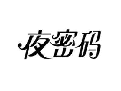 夜密码