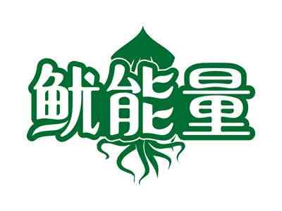 鱿能量