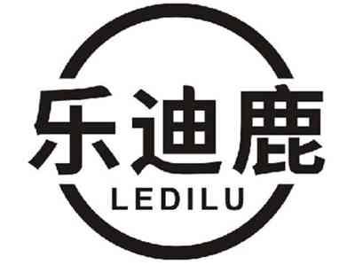 乐迪鹿LEDILU
