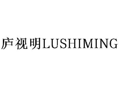 庐视明LUSHIMING