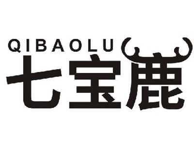 七宝鹿QIBAOLU