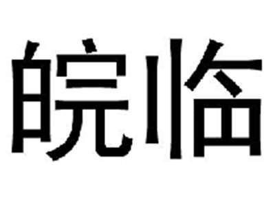 皖临