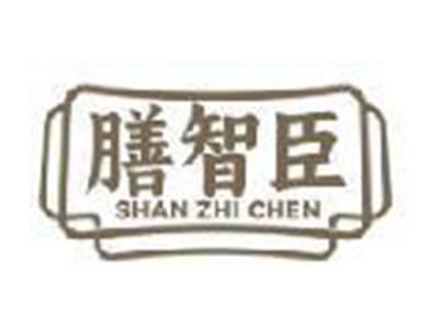 膳智臣