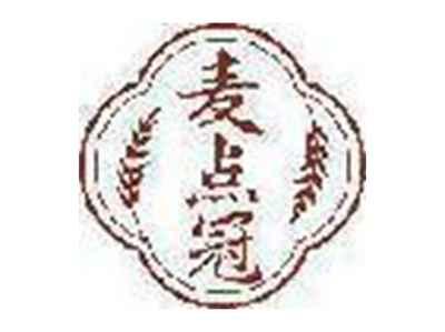麦点冠