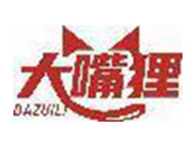 大嘴狸