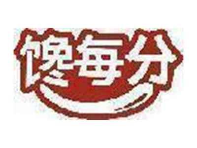 馋每分