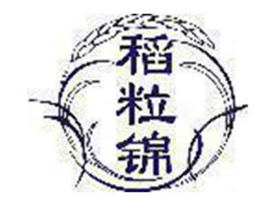 稻粒锦
